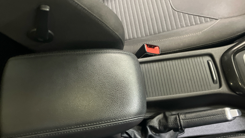 Ford Focus 1.0 EcoBoost 125 Titanium 5dr Petrol Hatchback